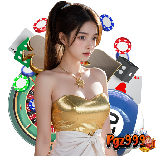 pgz999 สล็อต