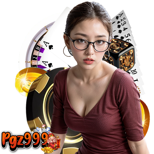 pgz999 สมัครสมาชิก